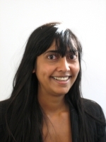 Smita Bora, Headteacher of Westminster Academy