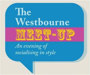 Westbourne Meet-Up logo