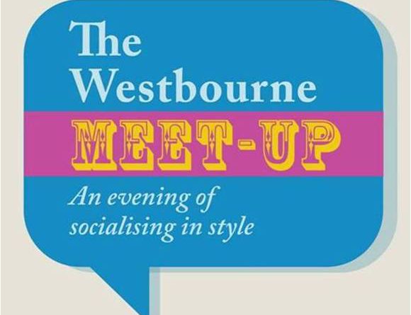 Westbourne Meet-Up logo