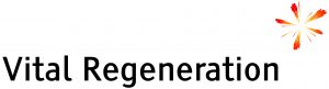 Vital Regeneration Logo
