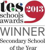 TES Secondary School of the Year