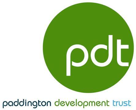 Paddington Development Trust logo