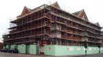 Harrow Road Police Station will soon become 1, 2 and 3 bed flats