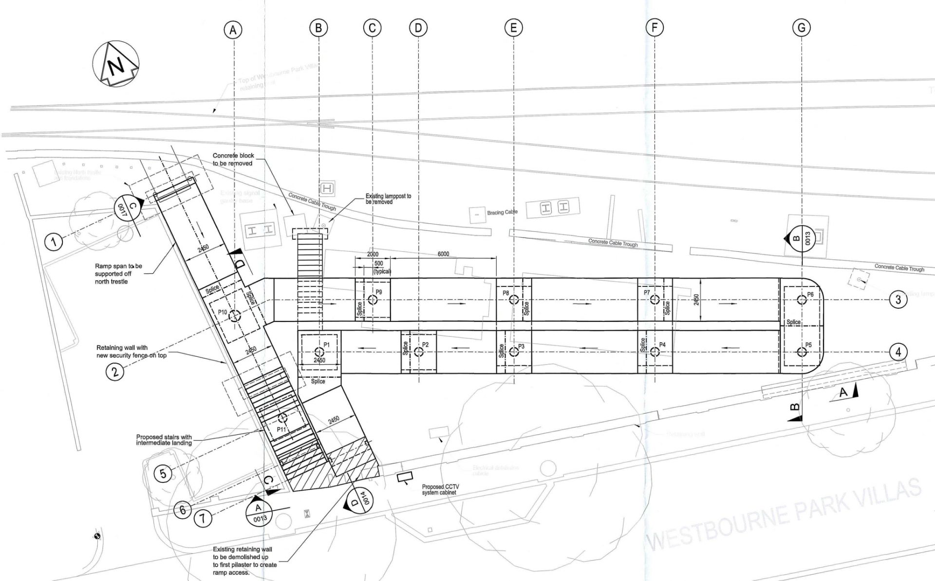 Westbourne Footbridge Westbourne Forum Your social network