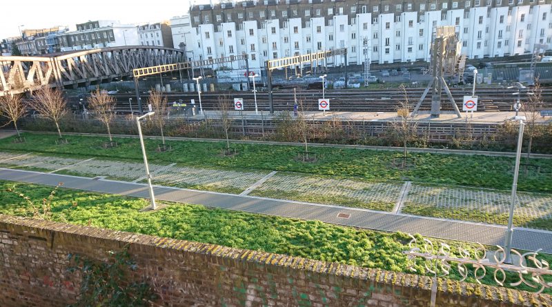Royal Oak Tube Station site of replacement for Victoria Coach Station Public meeting about this: St Stephens Church 7.15 22nd January 2019