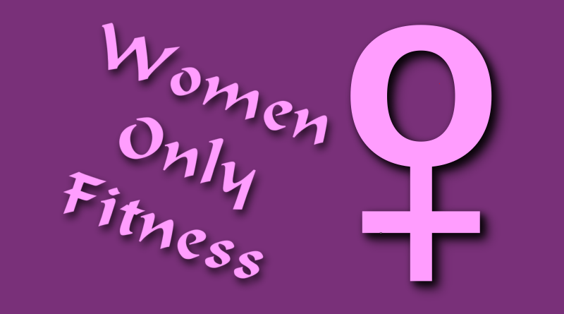 Women Only Fitness - Westminster