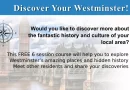 Discover your Westminster