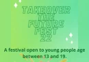 take over the future Fest.GJ header