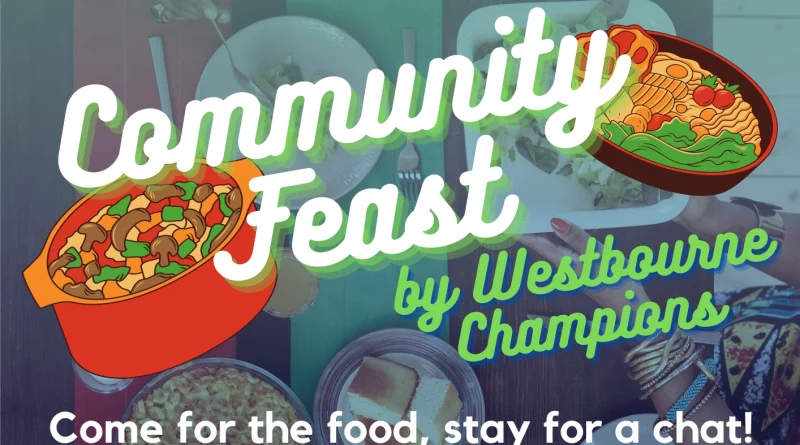 Community Feast header 2
