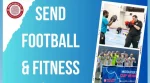 Send Football And Fitness
