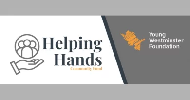 Helping Hands Community Fund