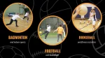 Multi-Sport Programme with London Tigers