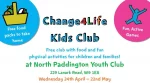 Change4Life Kids Club
