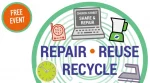 Repair • Reuse • Recycle