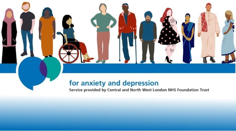 NHS Westminster Talking Therapies