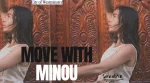 Move with Minou