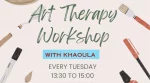 Art Therapy Workshop