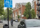 Public Consultation for Cycling Movement Strategy Phase 2 – Harrow Road