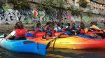 Try Kayaking & Canoeing For Free!