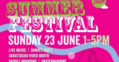 Westbourne Summer Festival 2024