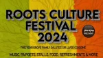 Roots Culture Festival 2024