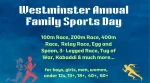 Westminster Annual Family Sports Day