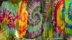 Create & Make: Tie Dye T-Shirts