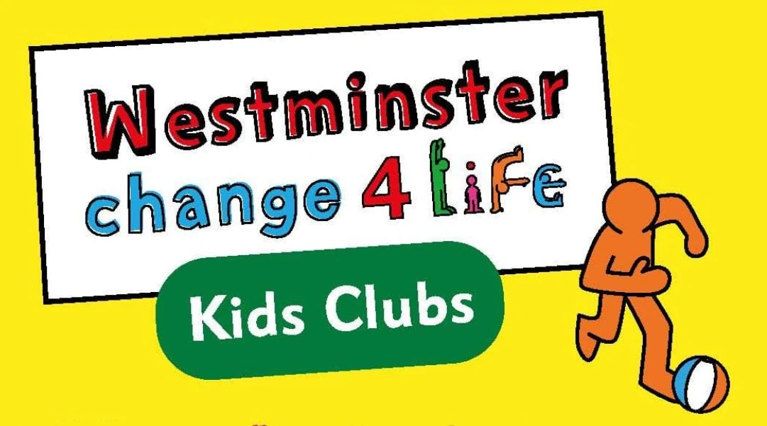Westminster Change4life Kids Clubs | Westbourne Forum