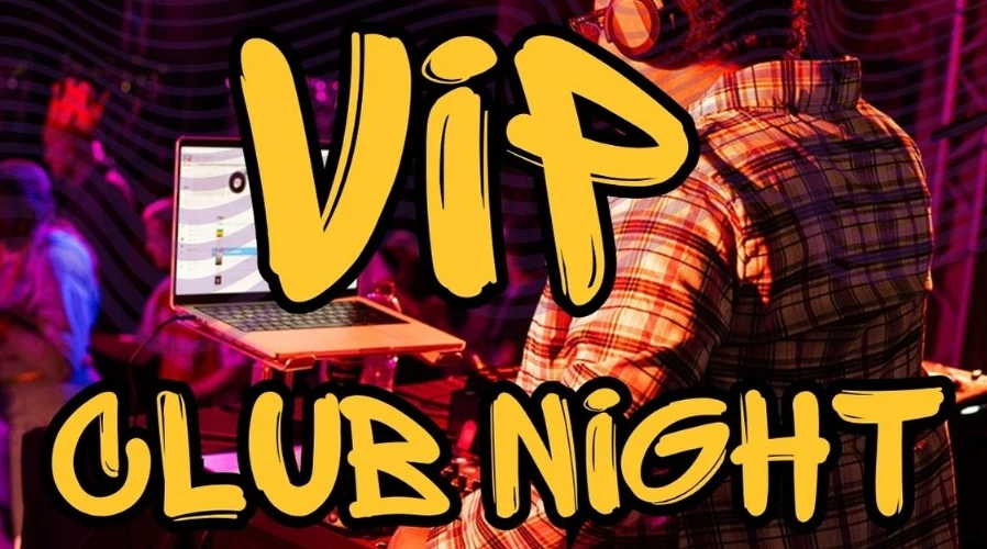 Forum Club1 Thread VIP Club Night | Westbourne Forum